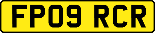 FP09RCR
