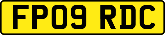 FP09RDC