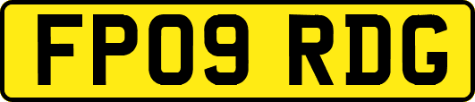 FP09RDG