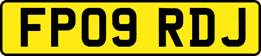 FP09RDJ