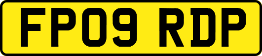 FP09RDP
