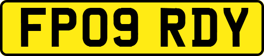 FP09RDY