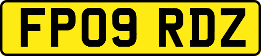 FP09RDZ