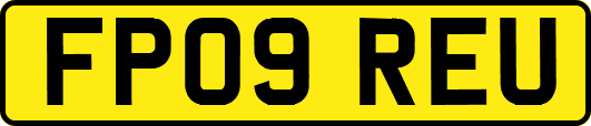 FP09REU