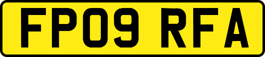 FP09RFA