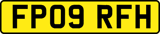 FP09RFH