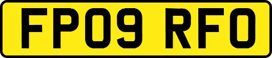 FP09RFO