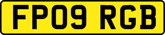FP09RGB