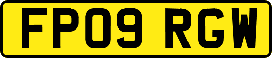 FP09RGW