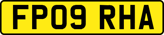 FP09RHA