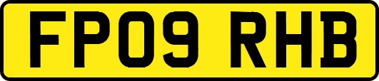 FP09RHB