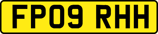 FP09RHH