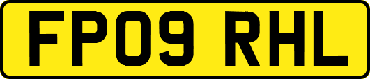 FP09RHL