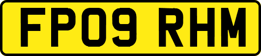 FP09RHM