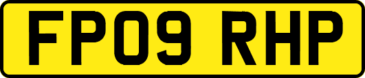 FP09RHP