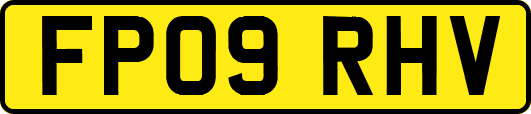 FP09RHV