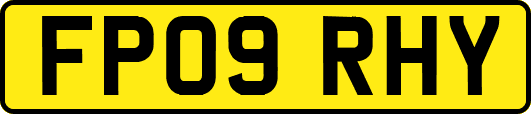 FP09RHY