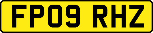 FP09RHZ