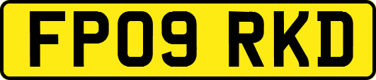 FP09RKD