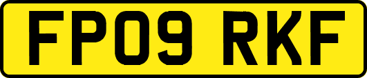 FP09RKF