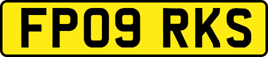 FP09RKS