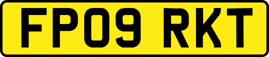 FP09RKT