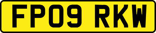 FP09RKW