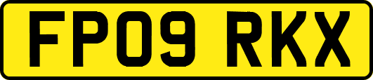 FP09RKX