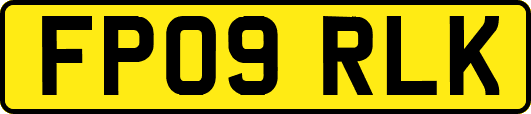 FP09RLK