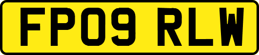 FP09RLW