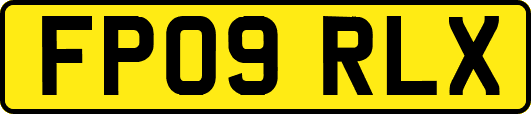 FP09RLX