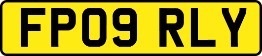 FP09RLY