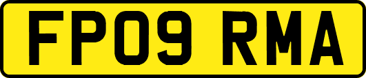 FP09RMA