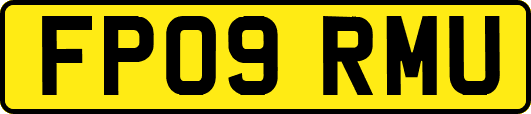 FP09RMU