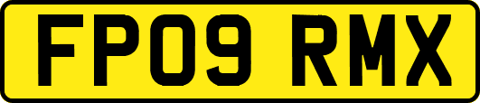 FP09RMX