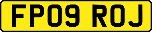 FP09ROJ