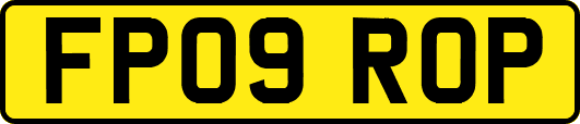 FP09ROP