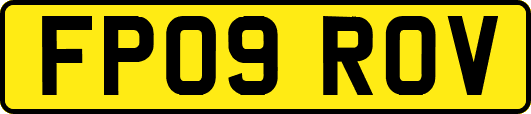 FP09ROV