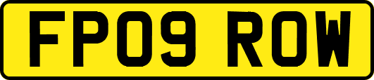 FP09ROW