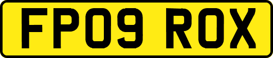 FP09ROX