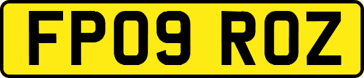 FP09ROZ