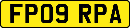 FP09RPA