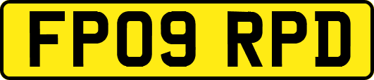 FP09RPD