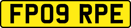 FP09RPE