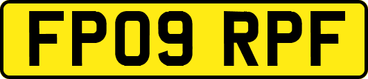 FP09RPF