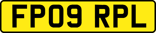 FP09RPL