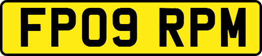 FP09RPM