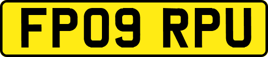 FP09RPU