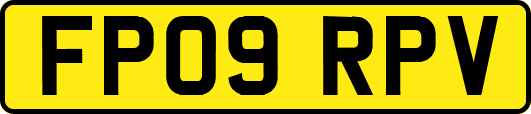 FP09RPV
