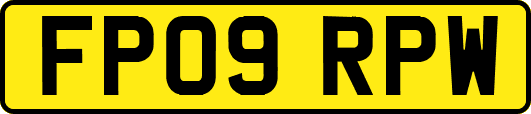 FP09RPW